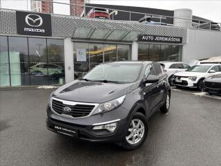 Kia Sportage 1.7 CRDi Comfort 2xKOLA �R