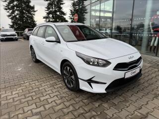 Kia Ceed 1.5 T-GDi GPF 7DCT  SPIN