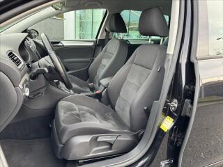 Volkswagen Golf 1,4 TSi 118kW AT Highline XENO - náhled 10