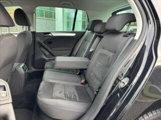 Volkswagen Golf 1,4 TSi 118kW AT Highline XENO - náhled 11