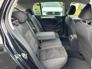 Volkswagen Golf 1,4 TSi 118kW AT Highline XENO - náhled 14
