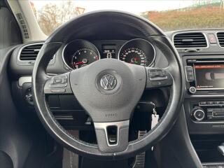Volkswagen Golf 1,4 TSi 118kW AT Highline XENO - náhled 16
