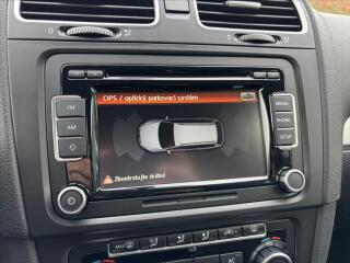 Volkswagen Golf 1,4 TSi 118kW AT Highline XENO - náhled 17