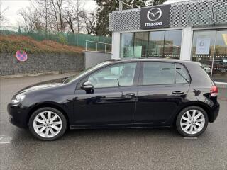 Volkswagen Golf 1,4 TSi 118kW AT Highline XENO - náhled 2