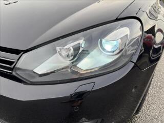 Volkswagen Golf 1,4 TSi 118kW AT Highline XENO - náhled 29