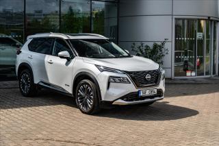 Nissan X-Trail 1.5 E-POWER 4WD 213k TEKNA NAP