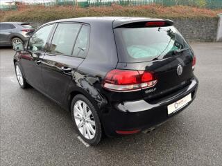 Volkswagen Golf 1,4 TSi 118kW AT Highline XENO - náhled 3