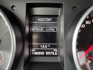 Volkswagen Golf 1,4 TSi 118kW AT Highline XENO - náhled 31