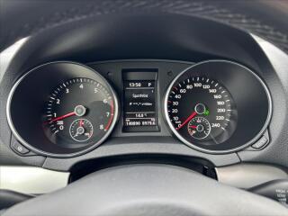 Volkswagen Golf 1,4 TSi 118kW AT Highline XENO - náhled 33