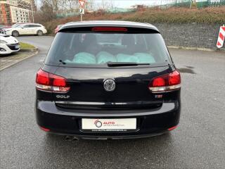 Volkswagen Golf 1,4 TSi 118kW AT Highline XENO - náhled 4