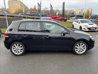 Volkswagen Golf 1,4 TSi 118kW AT Highline XENO - náhled 6