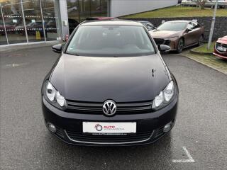 Volkswagen Golf 1,4 TSi 118kW AT Highline XENO - náhled 8