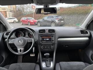 Volkswagen Golf 1,4 TSi 118kW AT Highline XENO - náhled 9