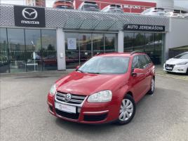 Volkswagen Golf 1.6 MPi Trendline R