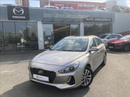 Hyundai i30 1.0 T-GDI Style NAVI KAMERA