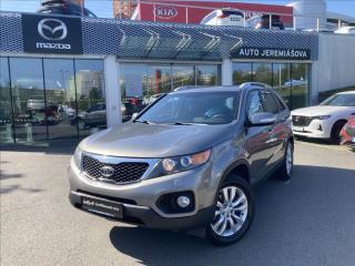Kia Sorento 2.2 CRDi 4x4 Active TOP STAV