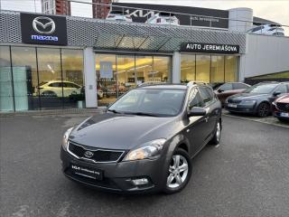 Kia Ceed 1.6 i 91Kw AUTOMAT  TOP STAV