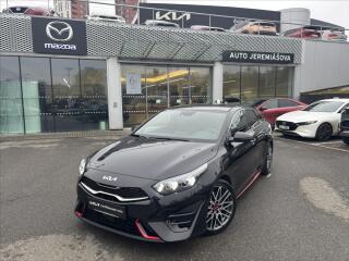 Kia ProCeed 1.6 TGDi 150kW AT GT Z�RUKA