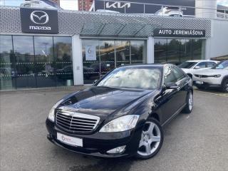 Mercedes-Benz 3.0 CDI S320 1.R GARANCE KM