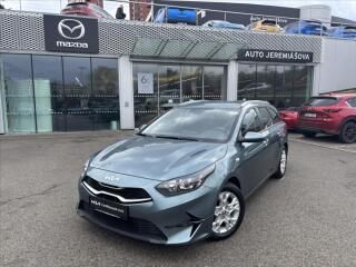 Kia Ceed 1.5 TGDi 118kW Spin Z�RUKA
