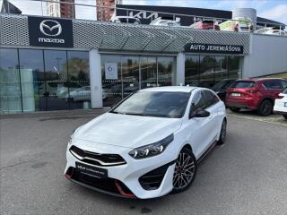 Kia ProCeed 1.6 TGDi 150kW GT Z�RUKA