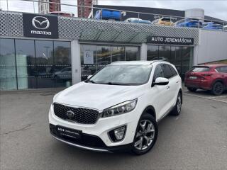 Kia Sorento 2.2 D 4x4 AT Premium TOP STAV
