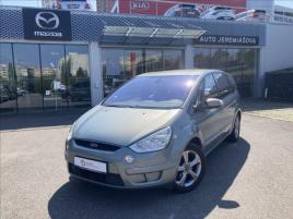 Ford S-MAX 2.0 i Titanium 1.majitel R