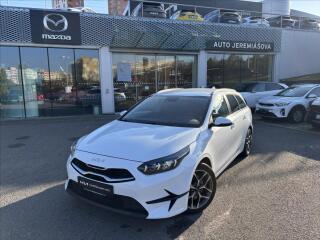 Kia Ceed 1.5 TGDi AT TOP Z�RUKA TA�N�