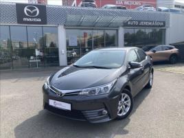 Toyota Corolla 1.6 i AT Active TREND+ 1.R