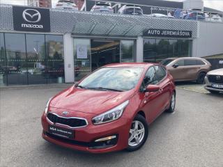 Kia Ceed 1.4 CVVT 1.R PLN SERVIS