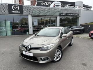 Renault Fluence 1.6 i 1.�R ��BR 2xALU TOP STAV