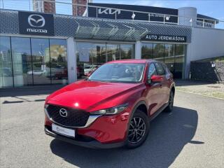 Mazda CX-5 2.0 i Z�RUKA 1.�R MRTV� �HEL