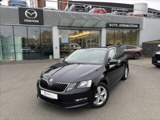 �koda Octavia 1.5 TSi 110kW Ambition CARPLAY