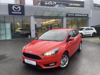 Ford Focus 1.0 EB Trend+ PLN SERVIS
