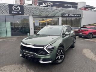Kia Sportage 1.6 TGDi AT TOP Z�RUKA