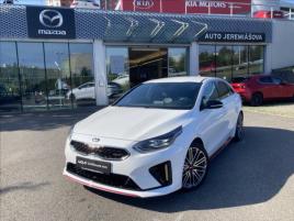 Kia ProCeed 1.6 T-GDI AT 150kW GT ZRUKA