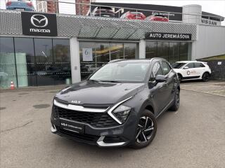 Kia Sportage 1.6 TGDi Exclusive Z�RUKA NAVI