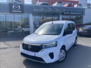 Nissan Townstar 1.3 DIGT Acenta TAN CARPLAY