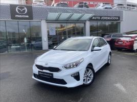 Kia Ceed 1.0 T-GDI Fresh 1.R ZRUKA