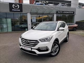 Hyundai Santa Fe 2.2 CRDi AT Premium PANORAMA