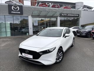 Mazda 3 2.0 i 1.�R 33082Km Z�RUKA