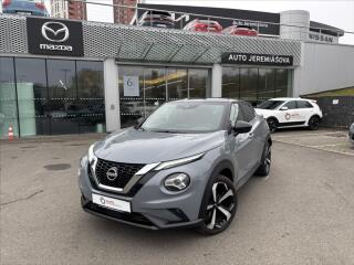 Nissan Juke 1.0 DIG-T AT Tekna BOSE KَE