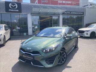 Kia ProCeed 1.5 TGDI AT GT Line+ ZRUKA