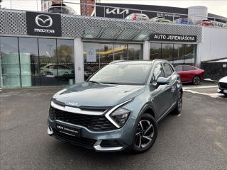 Kia Sportage 1.6 TGDi 110kW ExclusiveZRUKA