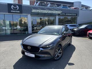 Mazda CX-30 2.0 i 137 4x4 AT GT Plus TA�N�