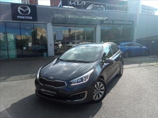 Kia Ceed 1.6 GDi 99kW FIFA 1.R KAMERA