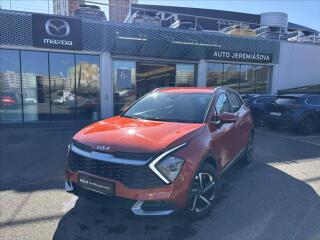 Kia Sportage 1.6 TGDi Exclusive TA�N� Z�RUK