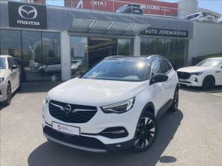 Opel Grandland 1.5 D AT Ultimate 1.R KAMERA