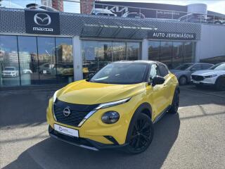 Nissan Juke 1.6 HEV AT N-Sport NOV� V�Z