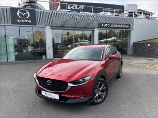 Mazda CX-30 2.0 i 137kW AT GT Plus CARPLAY